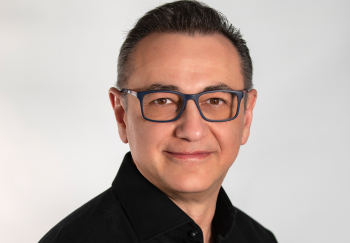 Paolo Pirjanian